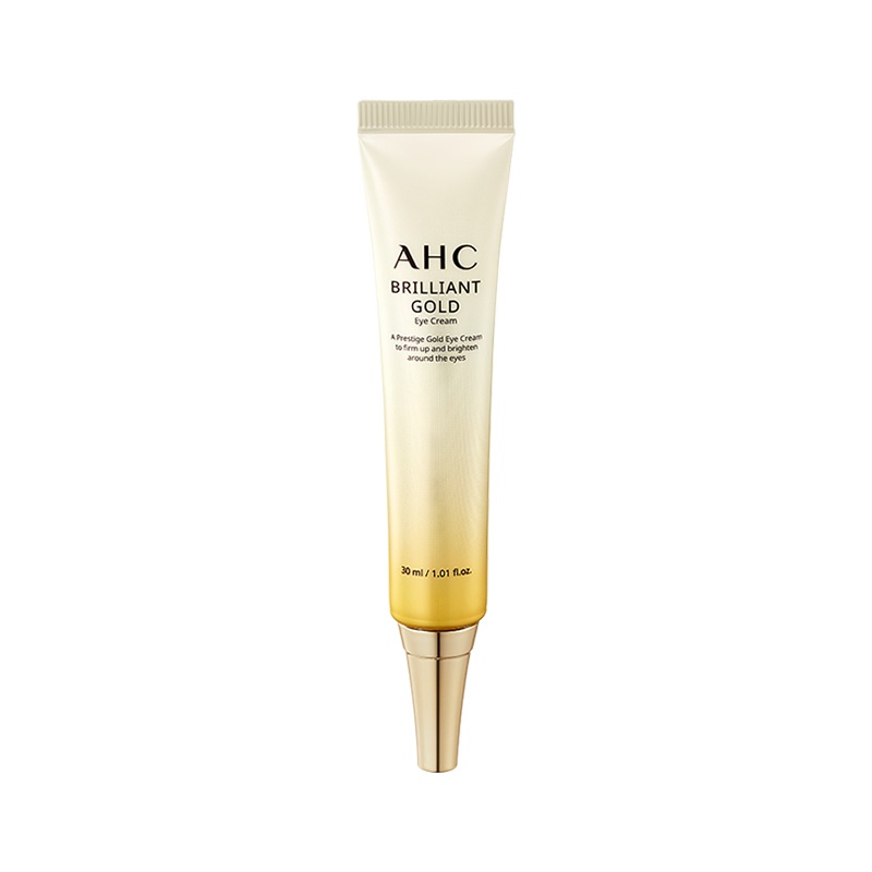 AHC 黄金玻尿酸 眼霜 30ml/支 提拉紧致