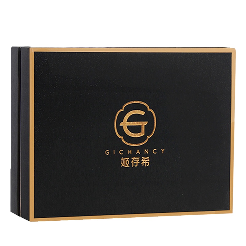 姬存希男士焕能净澈清洁肌肤补水保湿护肤品套盒