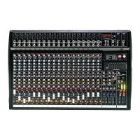 得胜(TAKSTAR) XR-1824FX 二十四路调音台