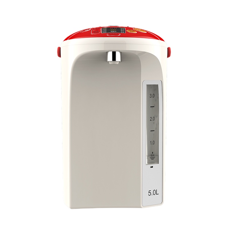 美国康宁 智能恒温电热水瓶 WK-SH5001/KZ