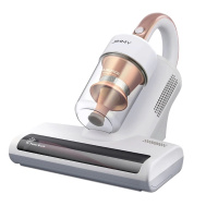 莱克吉米 除螨仪除螨虫无线紫外线杀菌杀螨虫手持无线吸毛发小型吸尘器家用充电除螨杀菌机大吸力吸沙发吸小米粒吉米BD401