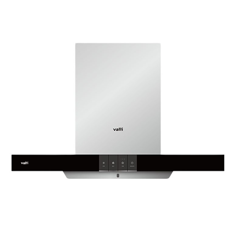 华帝-T型油烟机-E6004