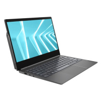 联想ThinkBook Plus(5BCD)英特尔酷睿i5 13.3英寸E-ink墨水屏 轻薄笔记本电脑(十代i5-10210U 16G 512GSSD)