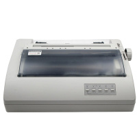 富士通(FUJITSU)DPK330 高速 窄行通用打印机