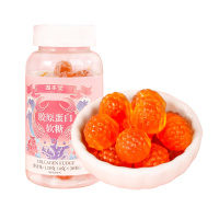 买一发二固本堂胶原蛋白软糖120g