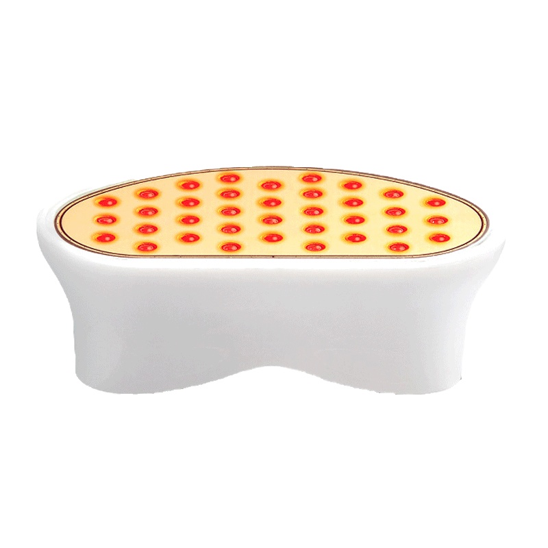 Nuface Trinity红光LED情人节礼物去皱提拉 LED光学 抗衰老 美国进口 Trinity TWR 配件