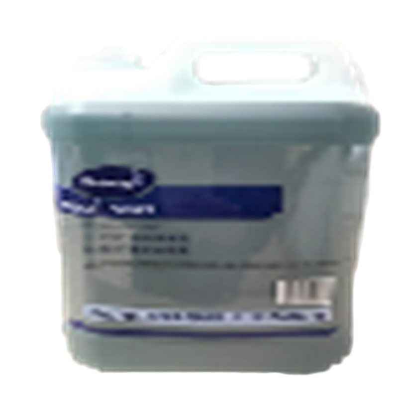 泰华施Diversey 5405218 快活®清洁消毒液 4 x 5L