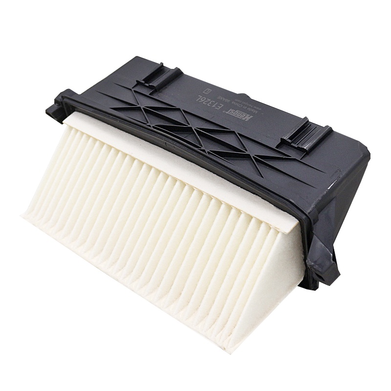 汉格斯特(hengst)空气滤E1328L-2适配奔驰17款G350d/14-15款GL350/16-17款GLS