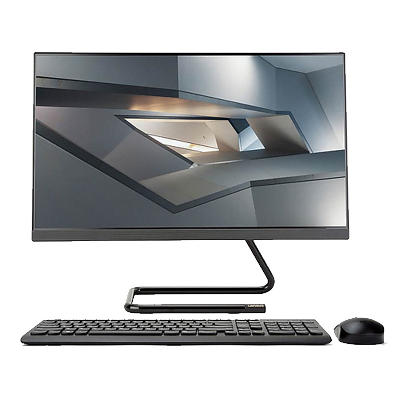 联想(Lenovo) AIO520C-24 I5-8400/8G/1T/2G/23.8 (黑)