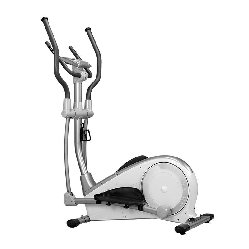 力动(RIDO)椭圆机家用智能电磁控椭圆仪健身房漫步机TE40