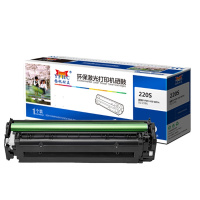 杨帆耐立(YFHC)220S 适用于东芝e-STUDIO220s 221S黑色粉盒