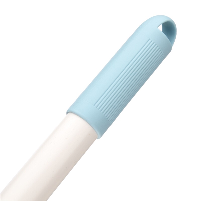 0718 晾衣杆撑衣杆伸缩杆挑衣杆衣叉取衣杆 12个装 GD