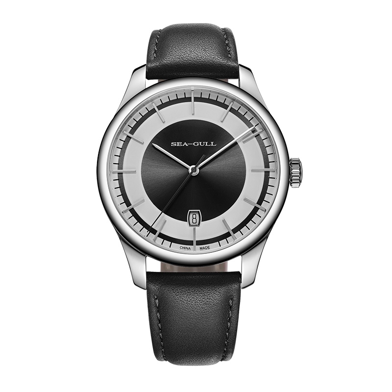 海鸥表(SEAGULL) 海鸥 手表 新时尚 自动机械表 男女 多彩腕表 情侣表 819.92.6069