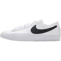 NIKE男鞋板鞋BLAZER开拓者经典低帮系带休闲运动鞋AO2788