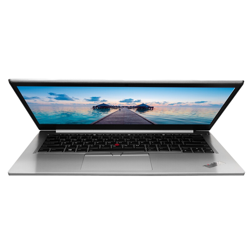 联想 笔记本电脑 Think Pad 翼490-2JCD I7-8565U/8G/256G/2G/win10/银