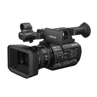 索尼(SONY)YC PXW-Z190 3CMOS 25倍光变 4K手持摄录一体机