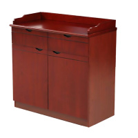 暖图家具 办公茶水柜 NT-01CSG型