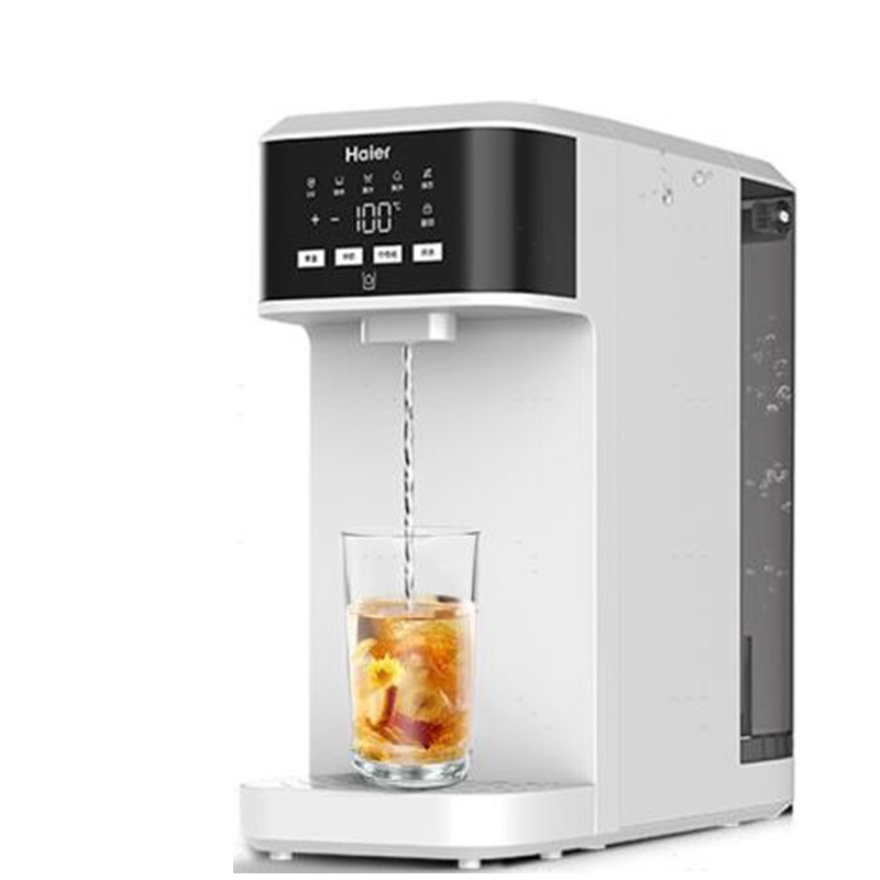 海尔(Haier)台式净水器HRO1H58-3