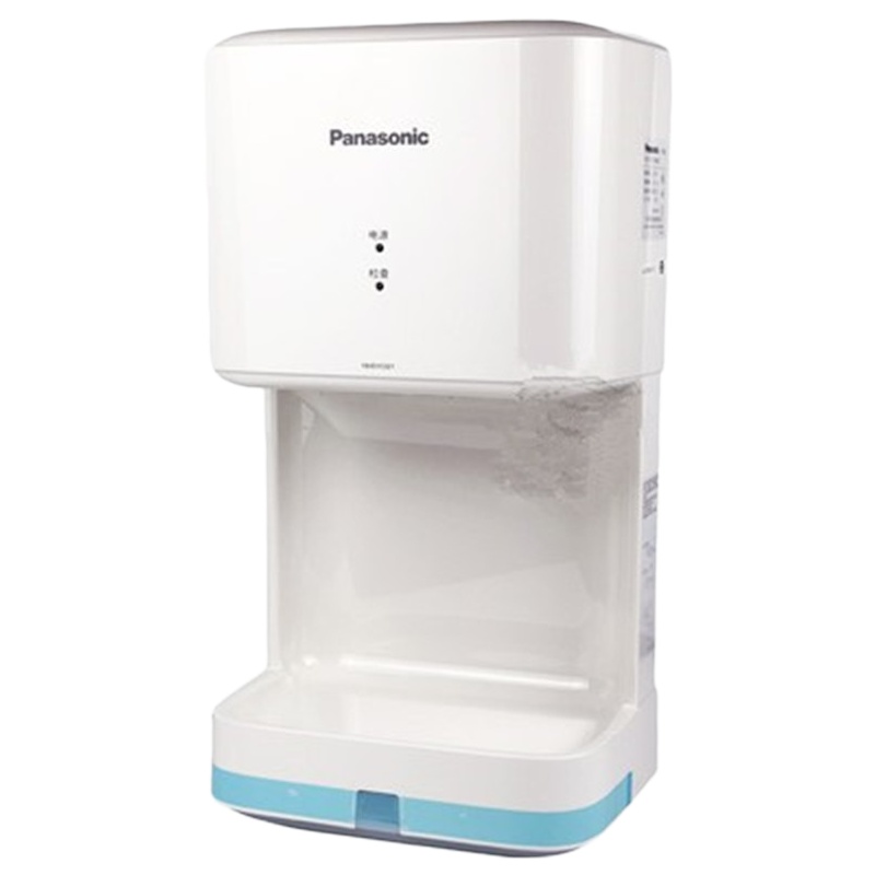 金穗慧采 FJ-T09A3C 干手机