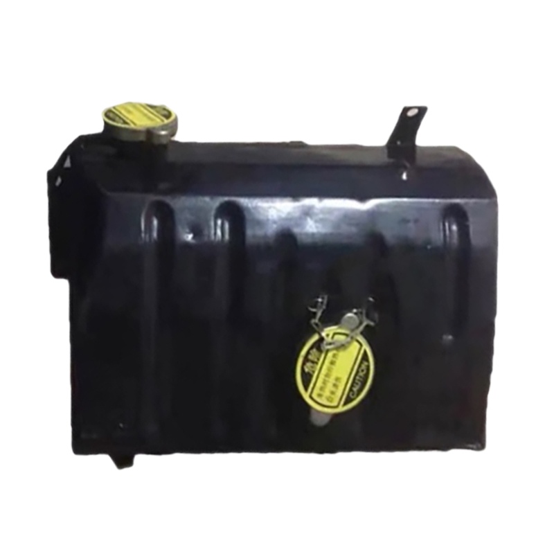 力洛丰-豪沃运输车SX2150/SX2190 膨胀水箱