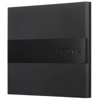 联想(Lenovo) DVD 刻录机DB75 PLUS8倍速 USB2.0 外置光驱