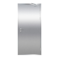 不锈钢防火门304 甲级乙级丙级防火门钢制消防防火门厂家直销定制