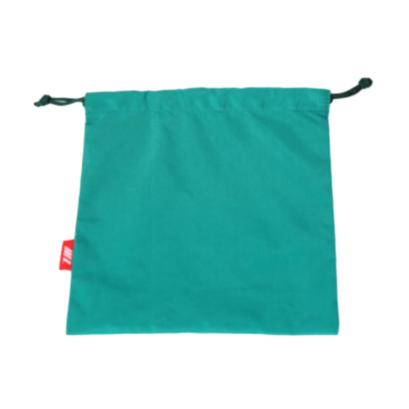 卓一生活(ZUEI)创意男女朋友 女生实用家居生日礼物 锦程洗漱包 背袋外衣袋鞋袋 收口袋收纳五件套（XF）