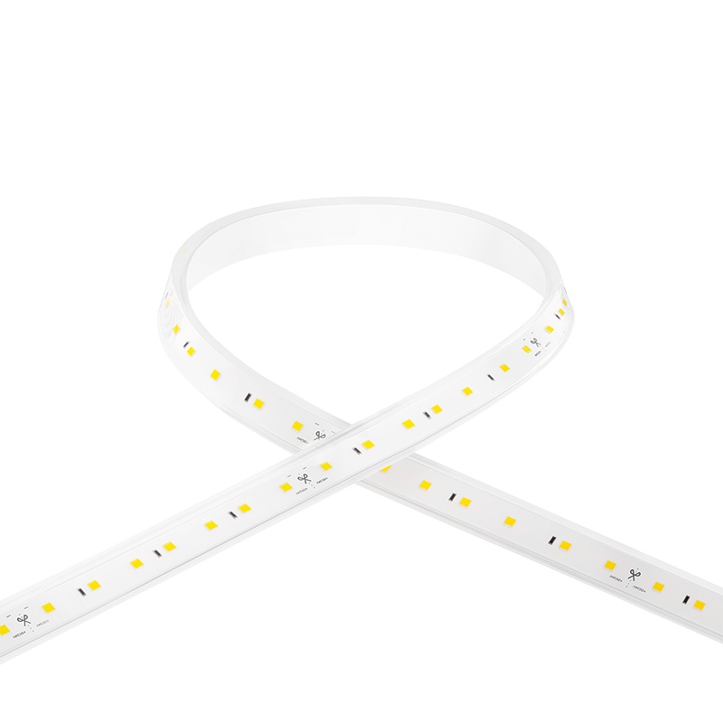 MEIZU 魅族 Lipro 灯带 3500K 单卷5米 柔性布光 自由剪裁 智能节能 适用于客厅卧室书房