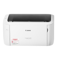 佳能(Canon) imageCLASS LBP6018L A4幅面 黑白 激光打印机 小型家用办公