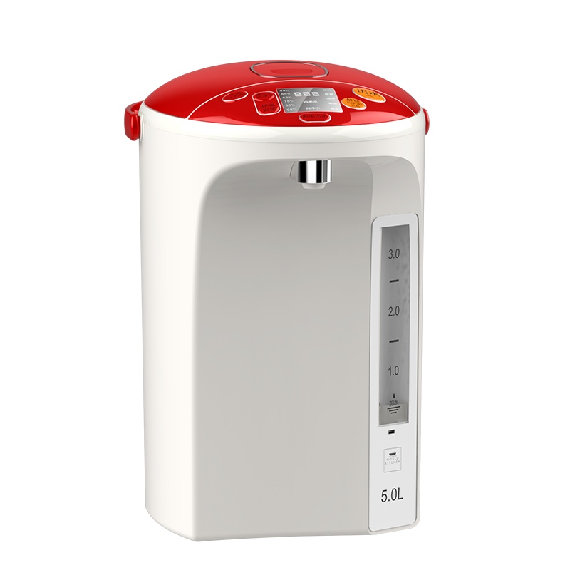 美国康宁智能恒温电热水瓶