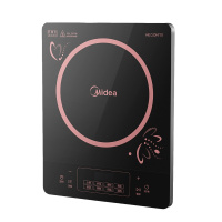 美的(Midea)电磁炉家用大功率猛火电子炉电陶炉火锅节能省电电炒锅RT22E0109