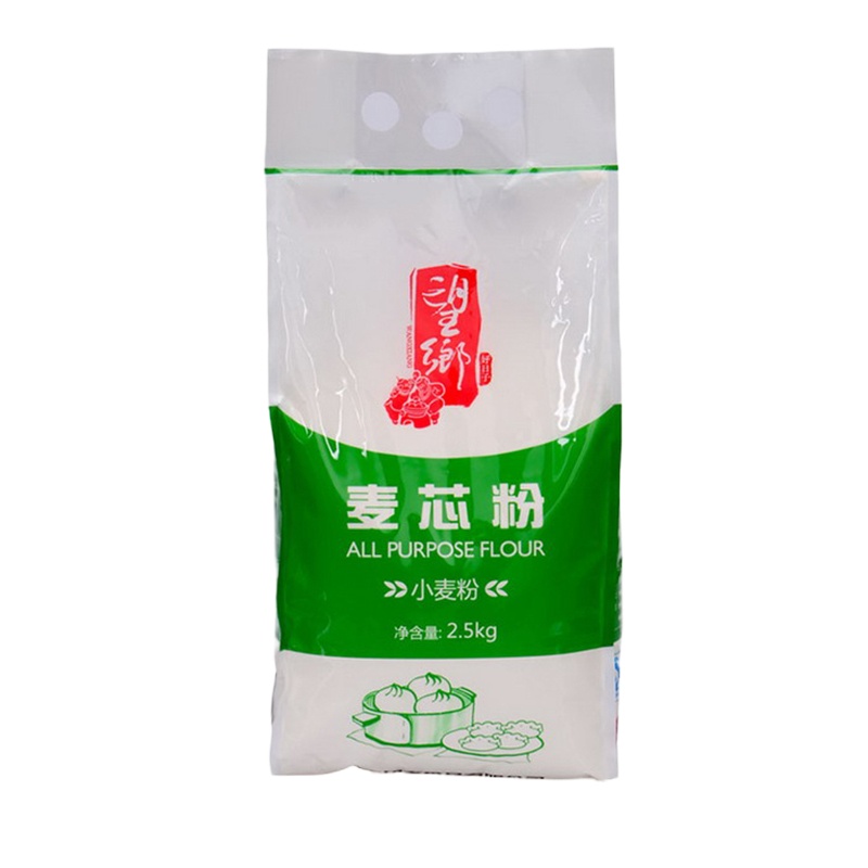 礼促优选多用途麦芯粉2.5kg