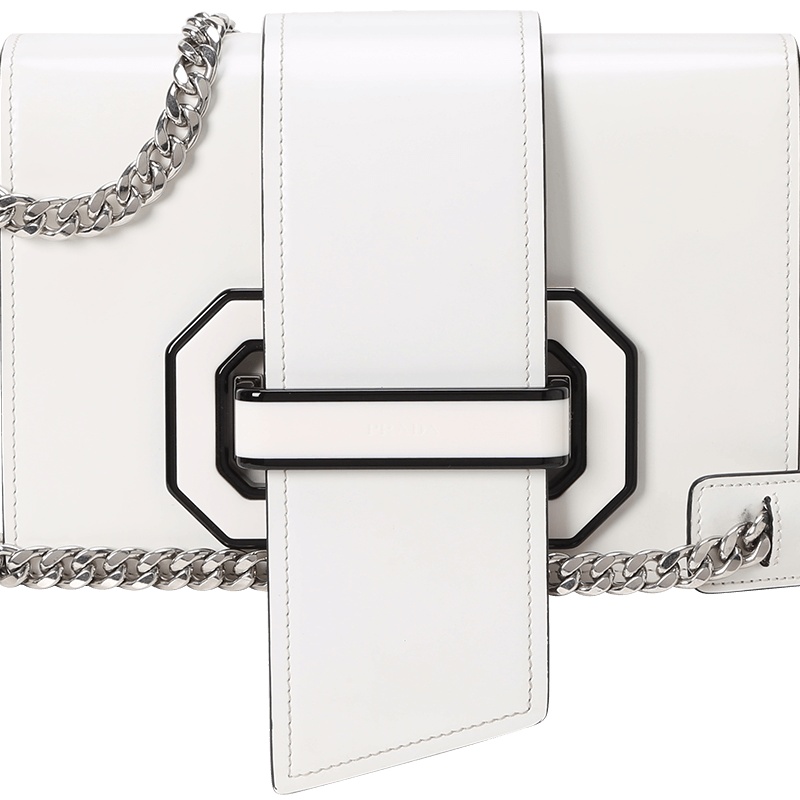 PRADA 斜挎包 1BD067 CYM 20x13x5CM