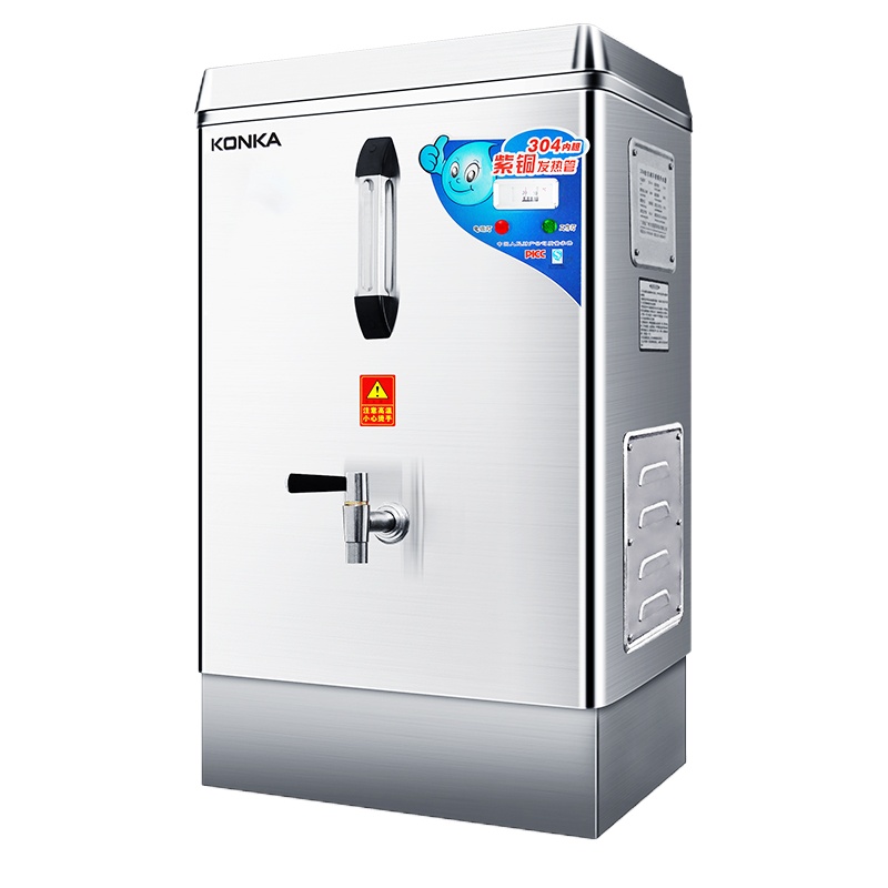 康佳 YC KW-303发泡保温款 商用开水器 全自动不锈钢饮水机(不含底座)