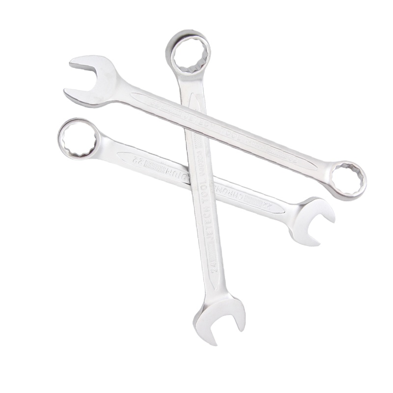 捷科(JETECH) COM-10 公制两用扳手