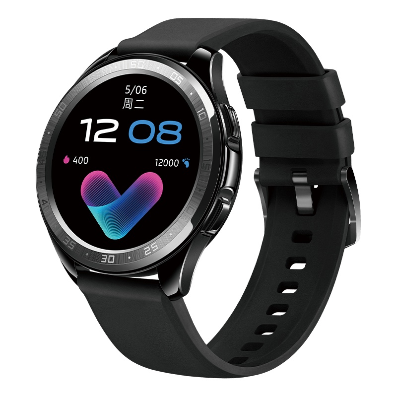 vivo WATCH 46mm 暗影黑