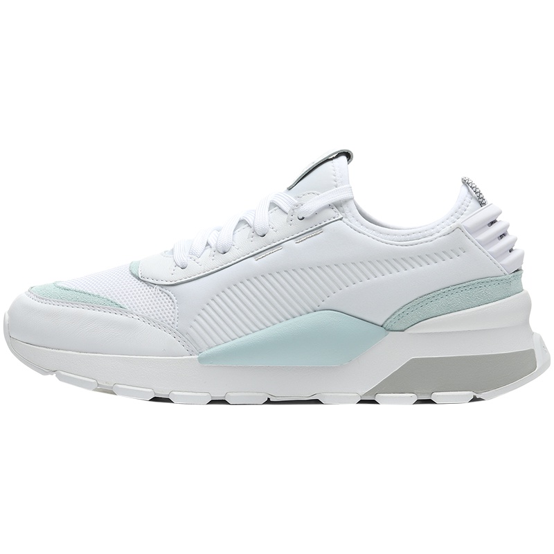 Puma彪马男鞋女鞋运动鞋低帮复古休闲鞋369601