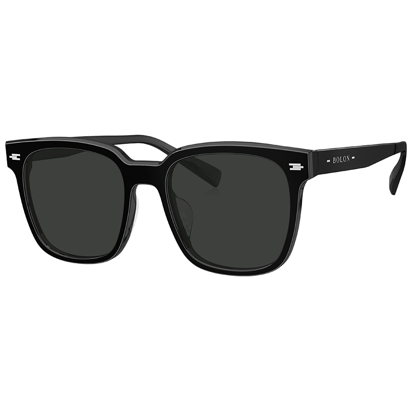 BOLON暴龙2021太阳镜偏光王俊凯墨镜板材眼镜男BL3059