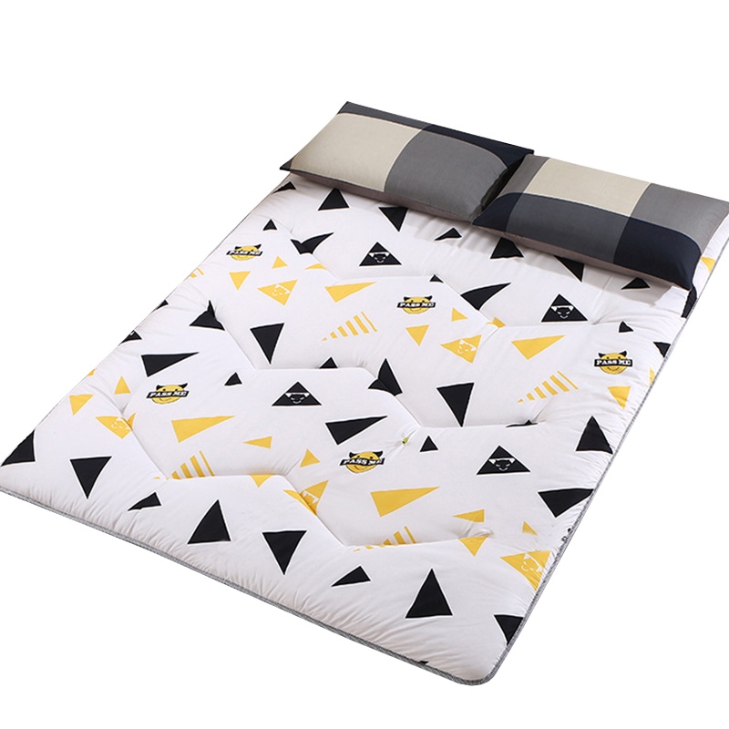 加厚床垫 XTL149 榻榻米单双人学生宿舍床垫可折叠 (张)