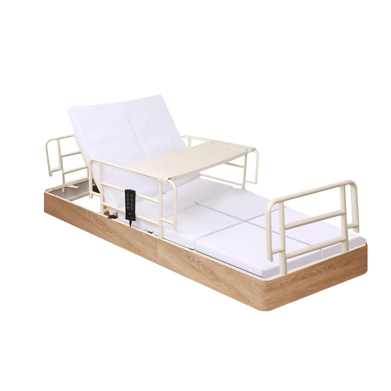 爱护佳电动护理床病人护理床家用老人多功能翻身医用医疗病床智能遥控