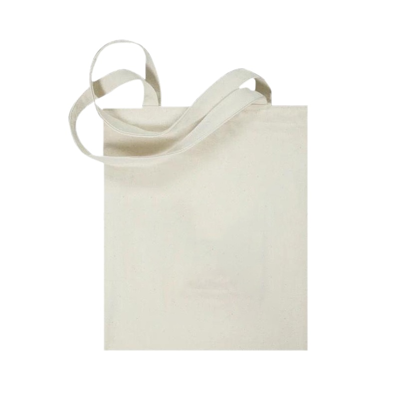 个性简约单肩帆布包 TC-095 购物袋帆布袋(个)