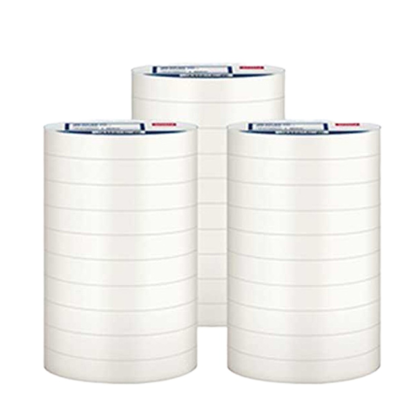 得力30669美纹胶带 10卷/桶