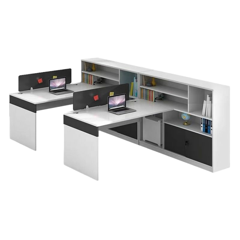 WHJ-BGZ03组合办公桌