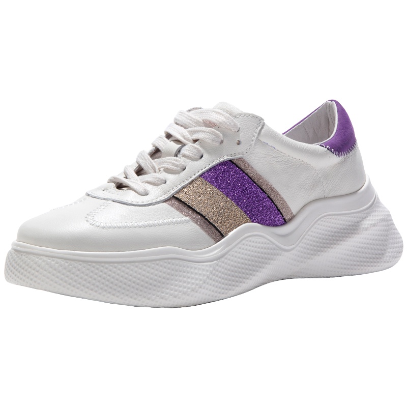 热风女士时尚休闲鞋