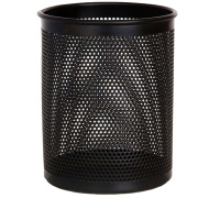 笔筒909,8cm 黑色