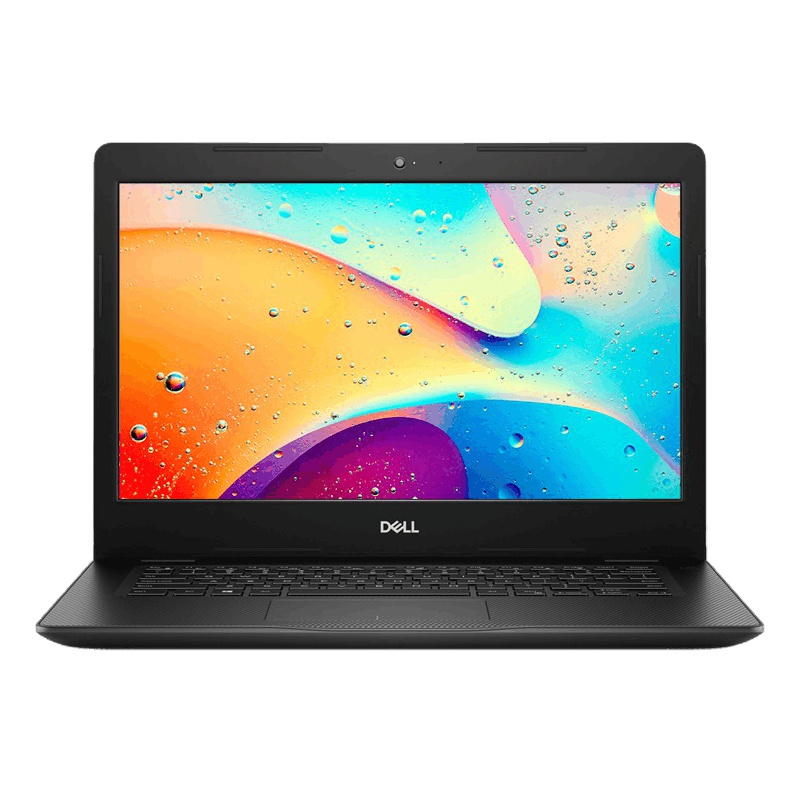 戴尔DELL 3583MT 笔记本电脑 i5-8265U8G128GSSD1TB15.6英寸