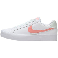 NIKE耐克女鞋板鞋COURT系列轻便低帮休闲鞋AO2810