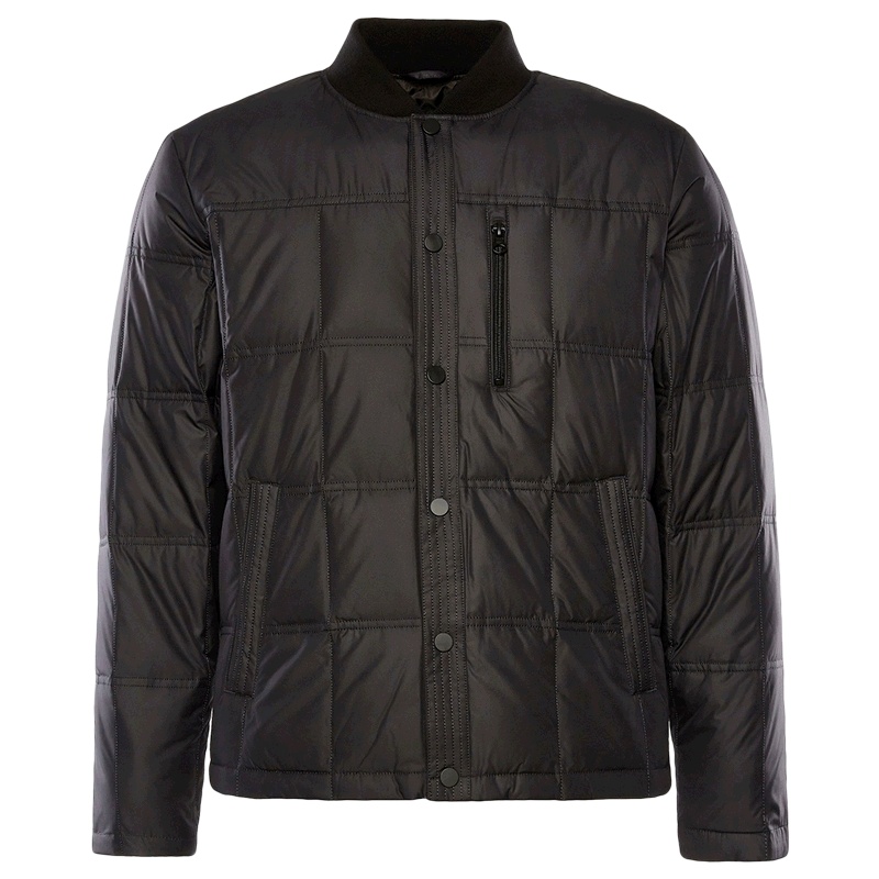 波司登羽绒服男士中老年秋冬加厚保暖内搭休闲内恤内胆