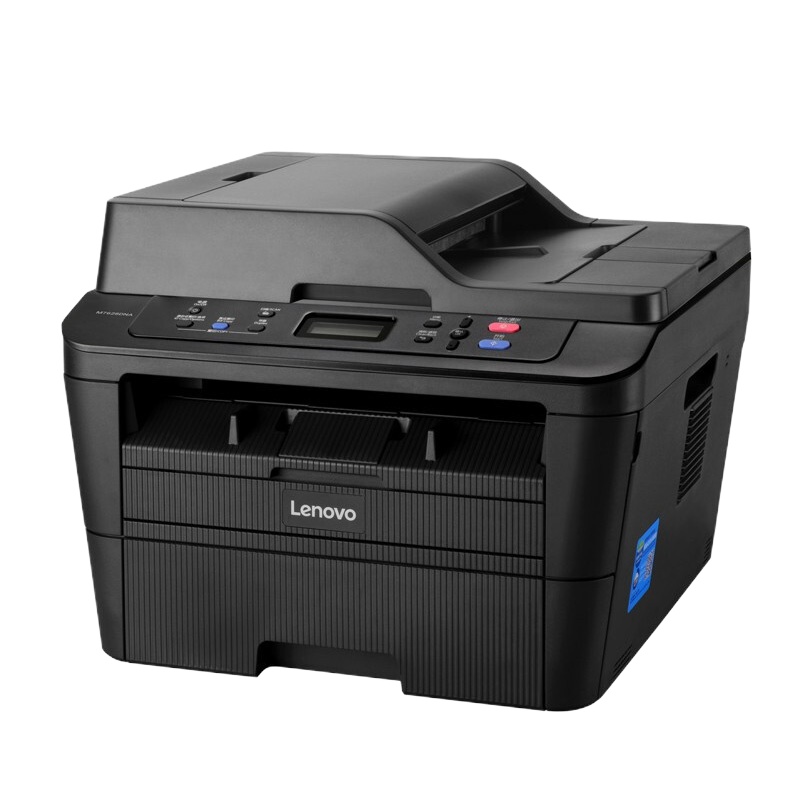 联想A4黑白激光一体机M7628DNA (自动双面打印/复印/扫描)