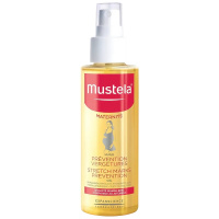 妙思乐(Mustela)孕妈护肤护理按摩油105ml 适合所有肤质